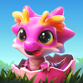 我有一座精灵岛官方版