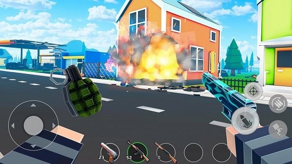 一起跳基地最新版 一起跳基地游戏下载