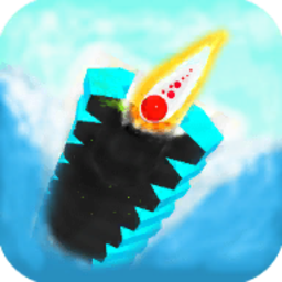 堆栈球3d小游戏