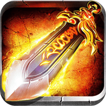 果盘圣域传说手游英雄合击版