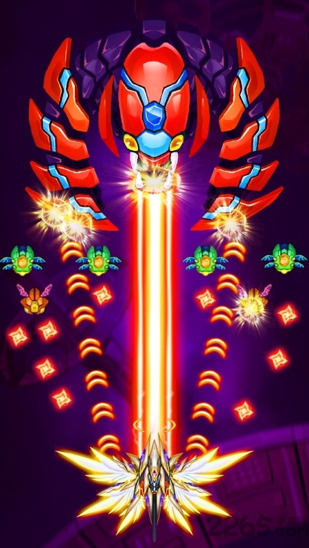 银河射击战2020 银河射击战游戏下载