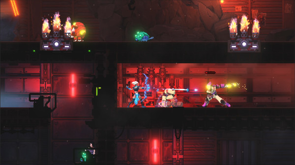 forgone游戏 forgone手游下载