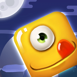 跳跃方块跑酷最新版