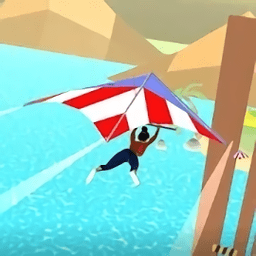 glider race手游