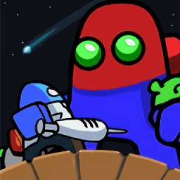 贪婪外星人官方版