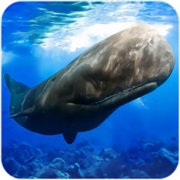 抹香鲸模拟器手机版