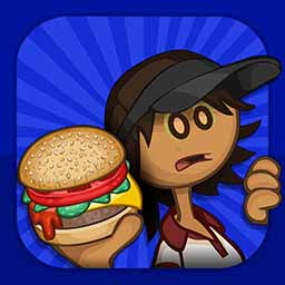 老爹的美食家学徒游戏