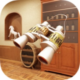 逃离危险游轮官方版