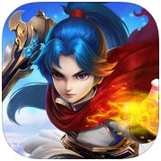 少年闯江湖正式服