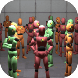 房间破坏模拟最新版