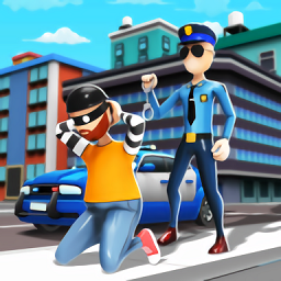 巡逻模拟器3d手机版