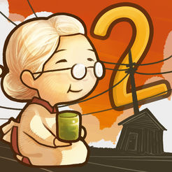 昭和杂货店物语2汉化版