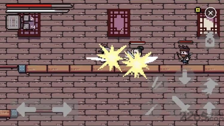 侠客模拟器游戏 侠客模拟器手机版下载