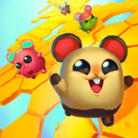 可爱娃娃大闯关游戏