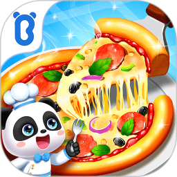 宝宝巴士宝宝星际厨房体验服