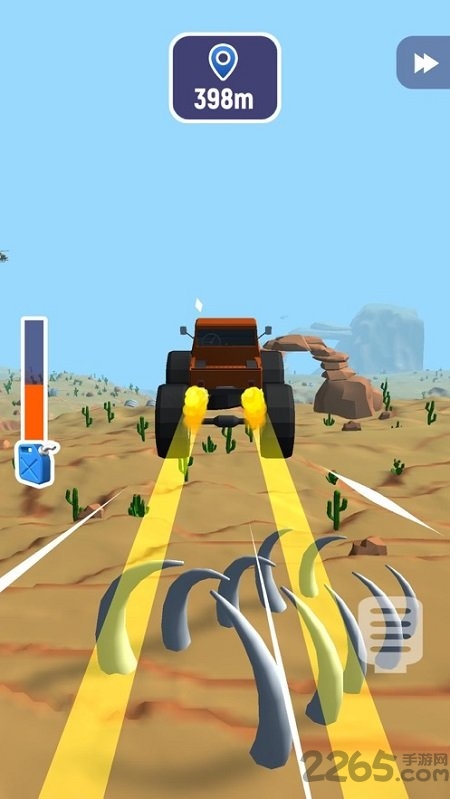 疯狂速递游戏 疯狂速递手游下载