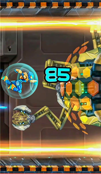 雷霆出击官方版 雷霆出击游戏下载