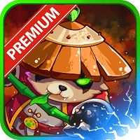 幻想英雄塔防官方版