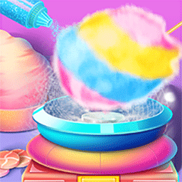 安娜公主的七彩糖果屋最新版