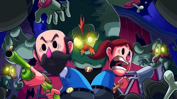 猎枪农民手游 猎枪农民游戏下载