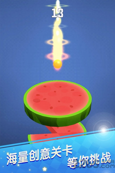 无限冲击游戏 无限冲击手游下载