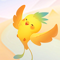 小鸟排序拼图手机版