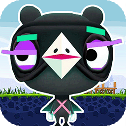 米加世界积木建造游戏