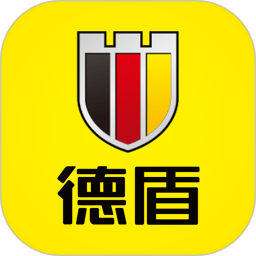 德盾智能门手机app