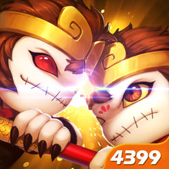 造梦西游外传满v版