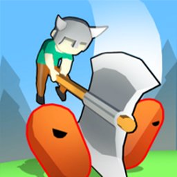 伐木工人投掷单机版