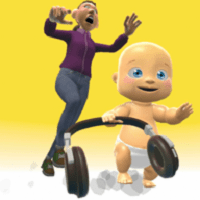 婴儿恶作剧手机版