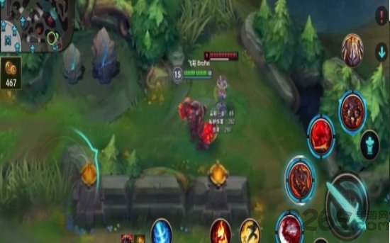 熔岩巨兽模拟器游戏手机版 熔岩巨兽模拟器最新版下载