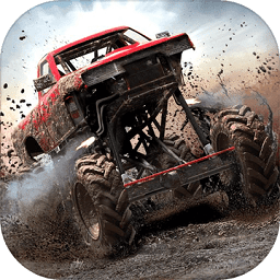 卡车越野无敌版