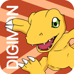 数码暴龙激战vivo版本