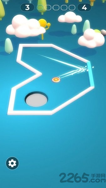 弹射升空手机版下载