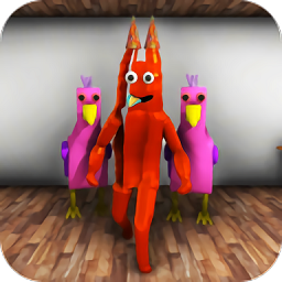 班班幼儿园同人版游戏