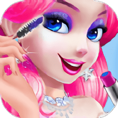 安娜公主爱换装游戏