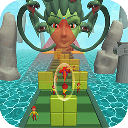 决战美杜莎女神游戏