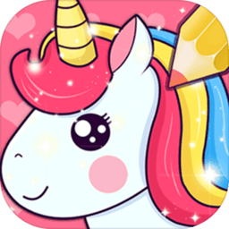 我画画贼溜游戏