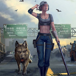 废土重生记游戏