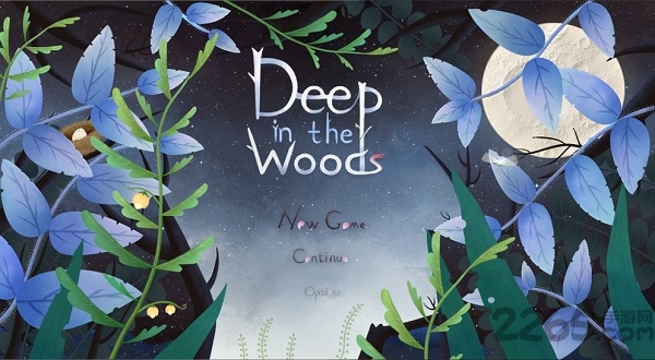 深林官方版 森林下载手机版官方