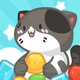 宠物家园消除装扮游戏