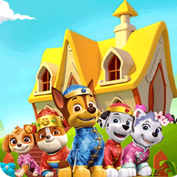 汪汪队特工学院官方版