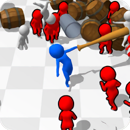 无敌弹性人3d手机版