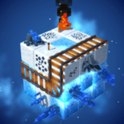 纪念碑维度手游