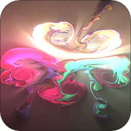 粒子炫酷变化模拟器手机版