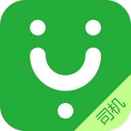 愉客行网约司机app