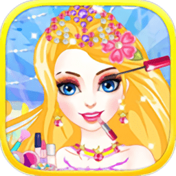 冰雪公主时尚装扮手机版