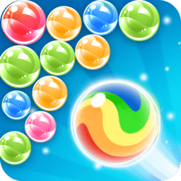 q宠爱消泡小游戏