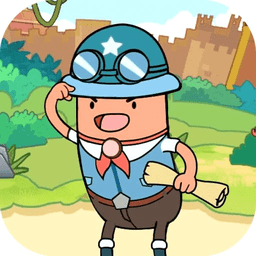 迷你小镇寻宝冒险最新版